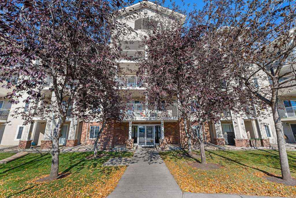 MLS® A2264609 - Unit #1410 17 Country Village Bay NE in Country Hills Village Calgary, Residential