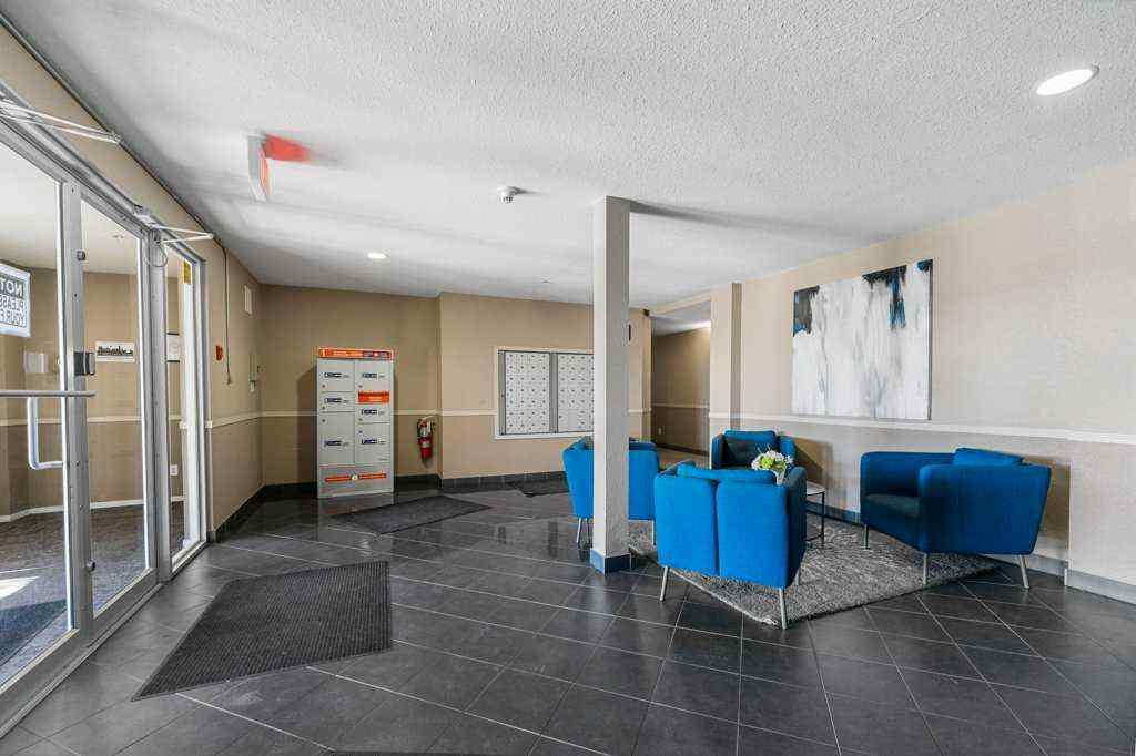 MLS® A2264609 - Unit #1410 17 Country Village Bay NE in Country Hills Village Calgary, Residential