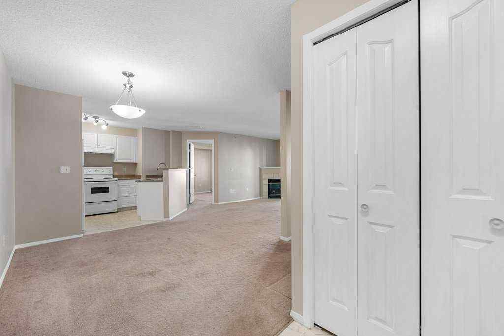 MLS® A2264609 - Unit #1410 17 Country Village Bay NE in Country Hills Village Calgary, Residential