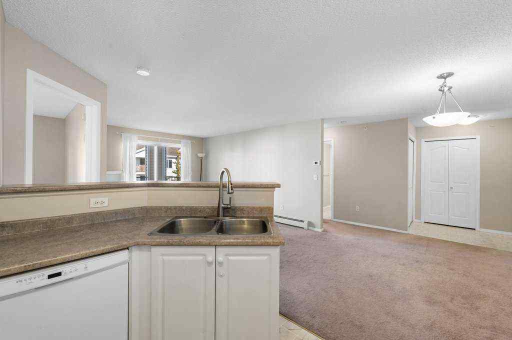 MLS® A2264609 - Unit #1410 17 Country Village Bay NE in Country Hills Village Calgary, Residential