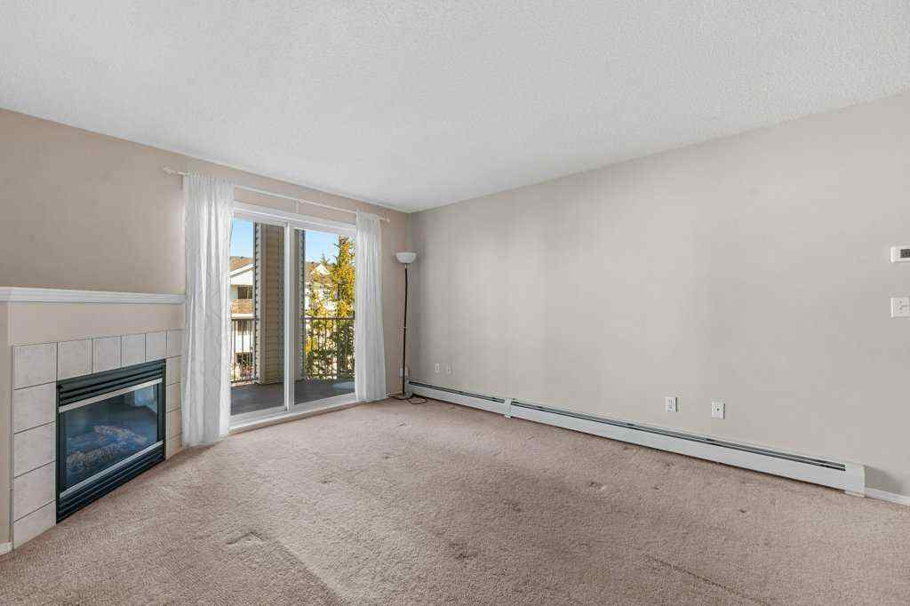 MLS® A2264609 - Unit #1410 17 Country Village Bay NE in Country Hills Village Calgary, Residential