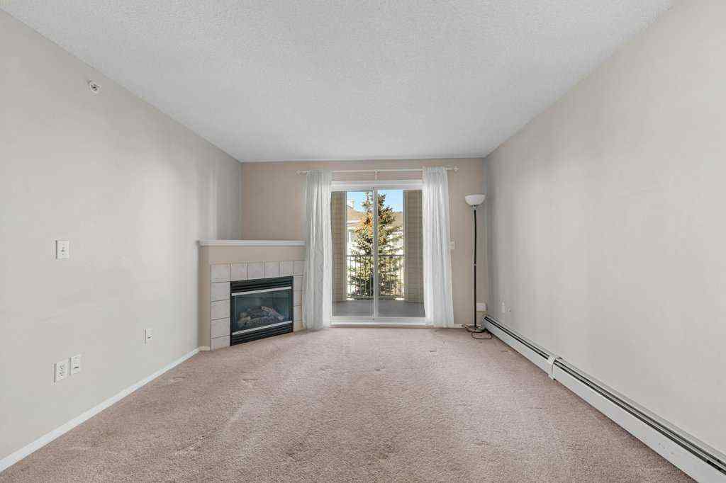 MLS® A2264609 - Unit #1410 17 Country Village Bay NE in Country Hills Village Calgary, Residential