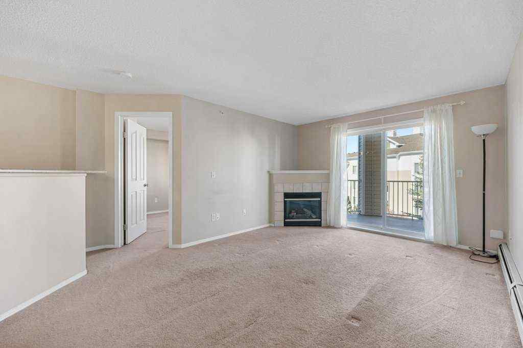 MLS® A2264609 - Unit #1410 17 Country Village Bay NE in Country Hills Village Calgary, Residential