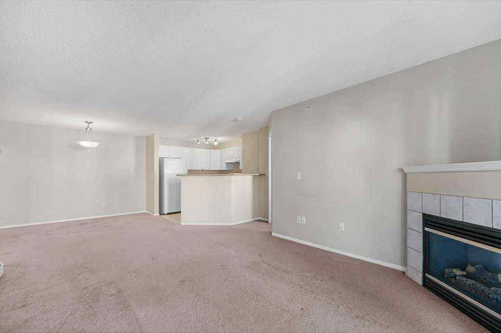 MLS® A2264609 - Unit #1410 17 Country Village Bay NE in Country Hills Village Calgary, Residential