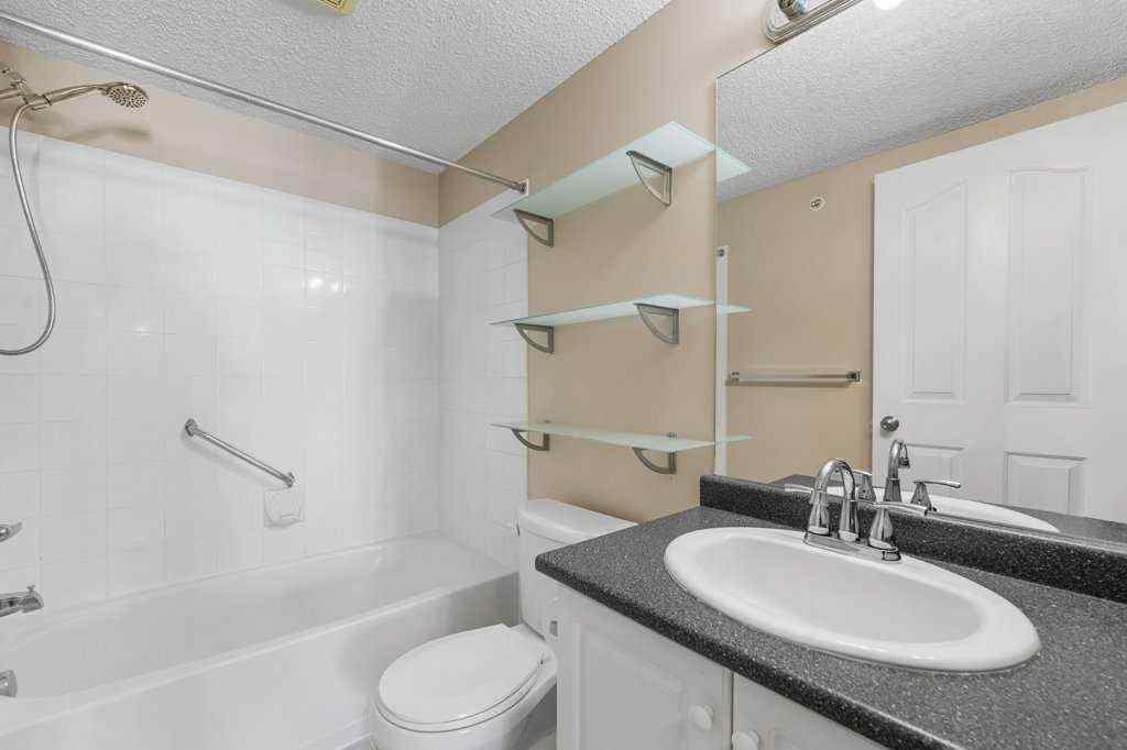 MLS® A2264609 - Unit #1410 17 Country Village Bay NE in Country Hills Village Calgary, Residential