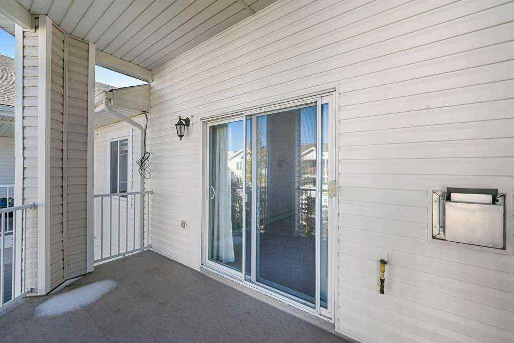 MLS® A2264609 - Unit #1410 17 Country Village Bay NE in Country Hills Village Calgary, Residential