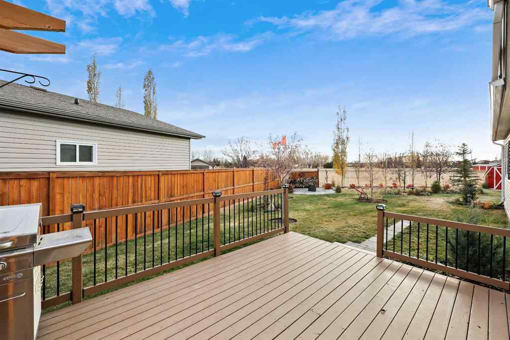 MLS® A2264611 - 835 Beckner Crescent  in NONE Carstairs, Residential