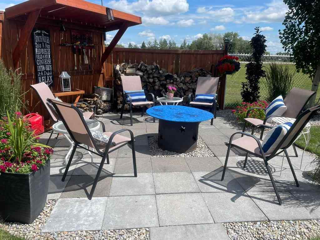 MLS® A2264611 - 835 Beckner Crescent  in NONE Carstairs, Residential