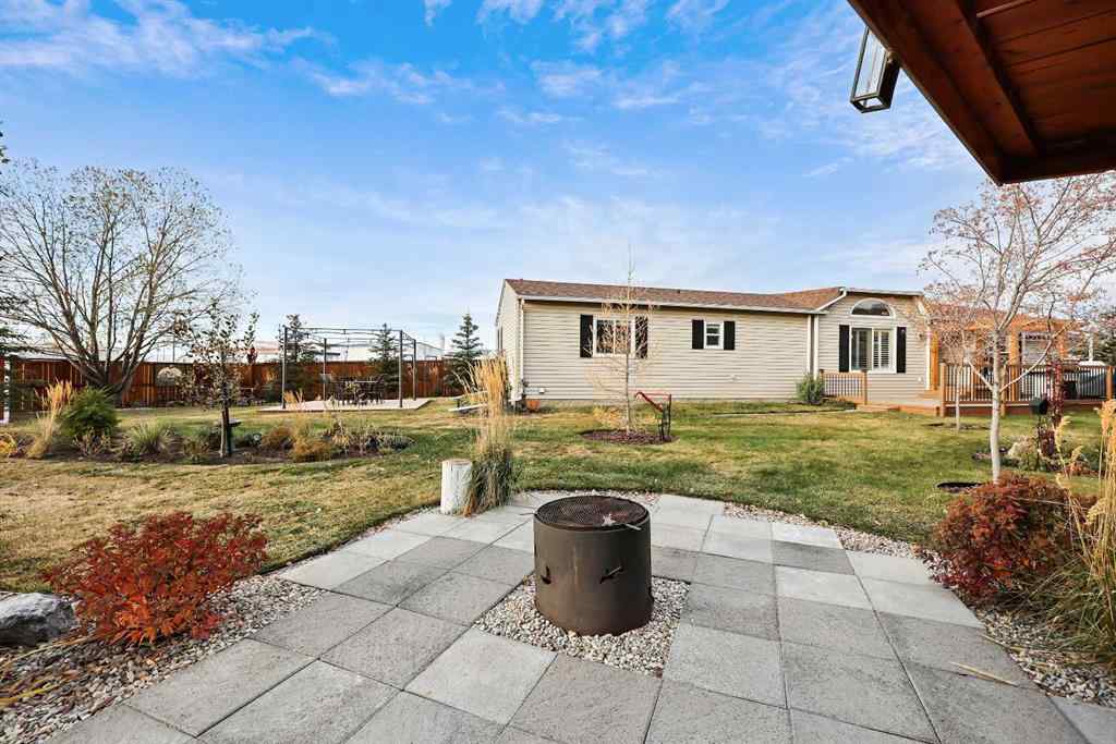 MLS® A2264611 - 835 Beckner Crescent  in NONE Carstairs, Residential