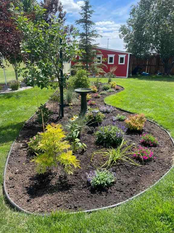 MLS® A2264611 - 835 Beckner Crescent  in NONE Carstairs, Residential