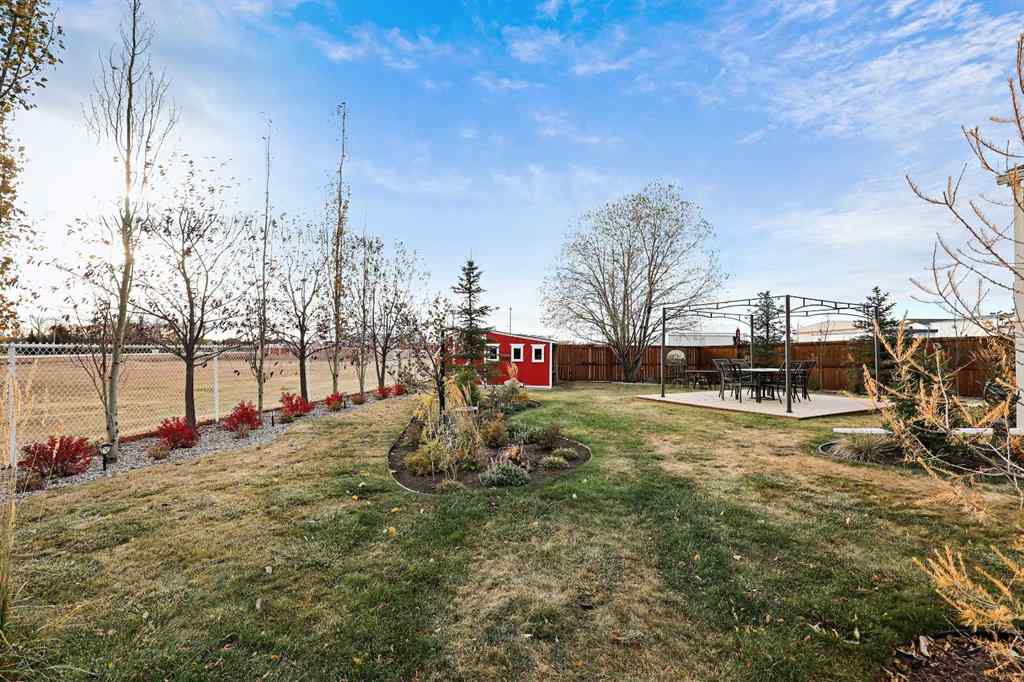 MLS® A2264611 - 835 Beckner Crescent  in NONE Carstairs, Residential