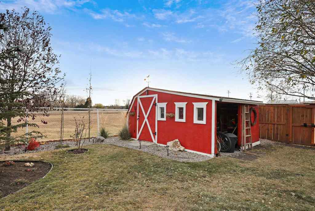 MLS® A2264611 - 835 Beckner Crescent  in NONE Carstairs, Residential