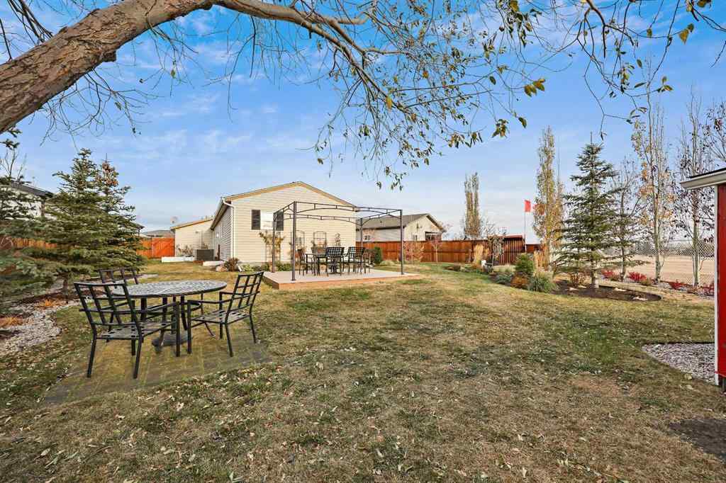 MLS® A2264611 - 835 Beckner Crescent  in NONE Carstairs, Residential