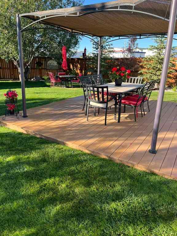 MLS® A2264611 - 835 Beckner Crescent  in NONE Carstairs, Residential