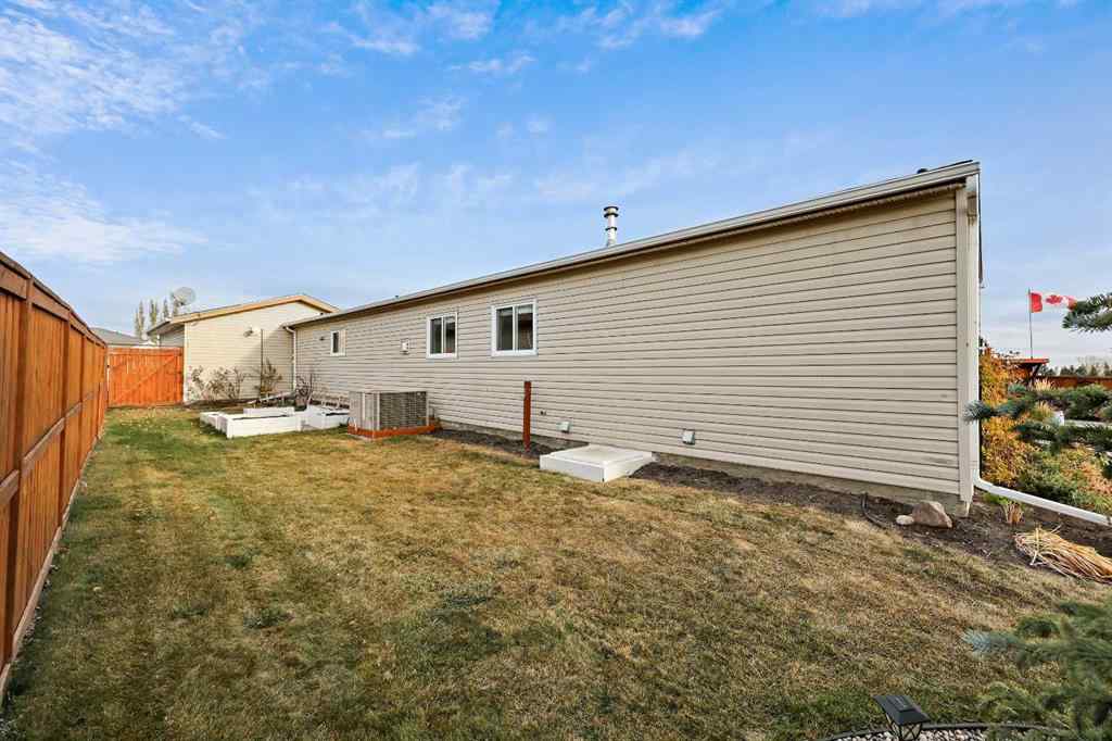 MLS® A2264611 - 835 Beckner Crescent  in NONE Carstairs, Residential