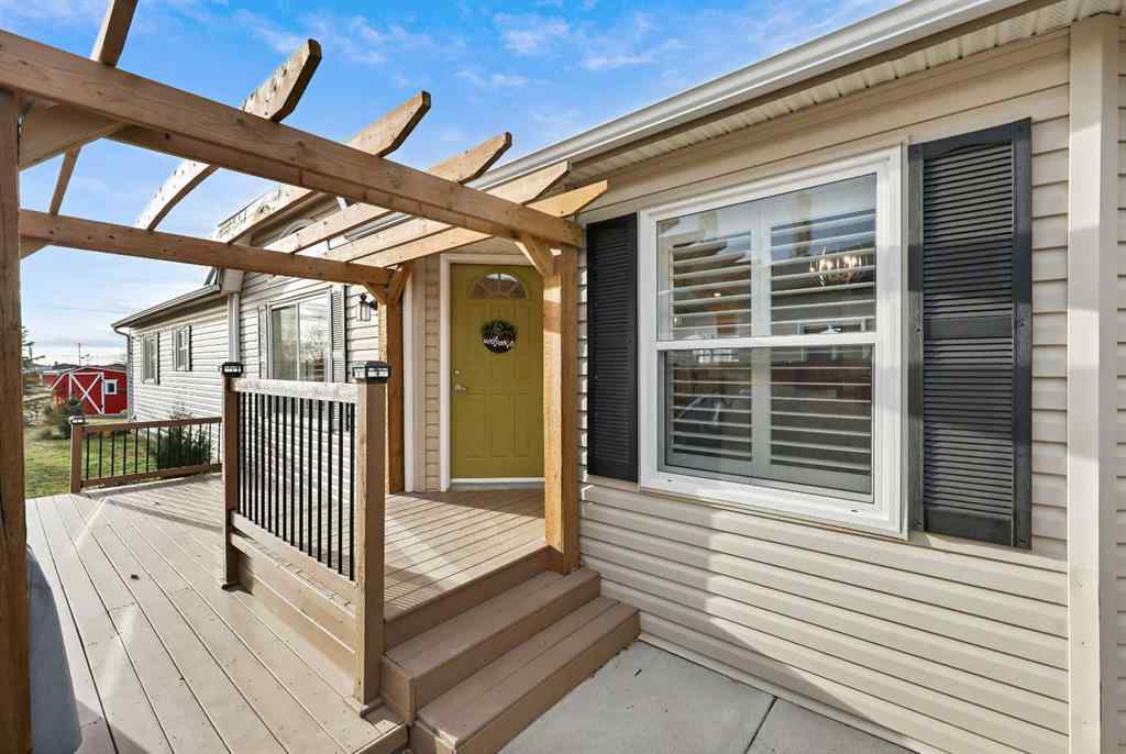 MLS® A2264611 - 835 Beckner Crescent  in NONE Carstairs, Residential
