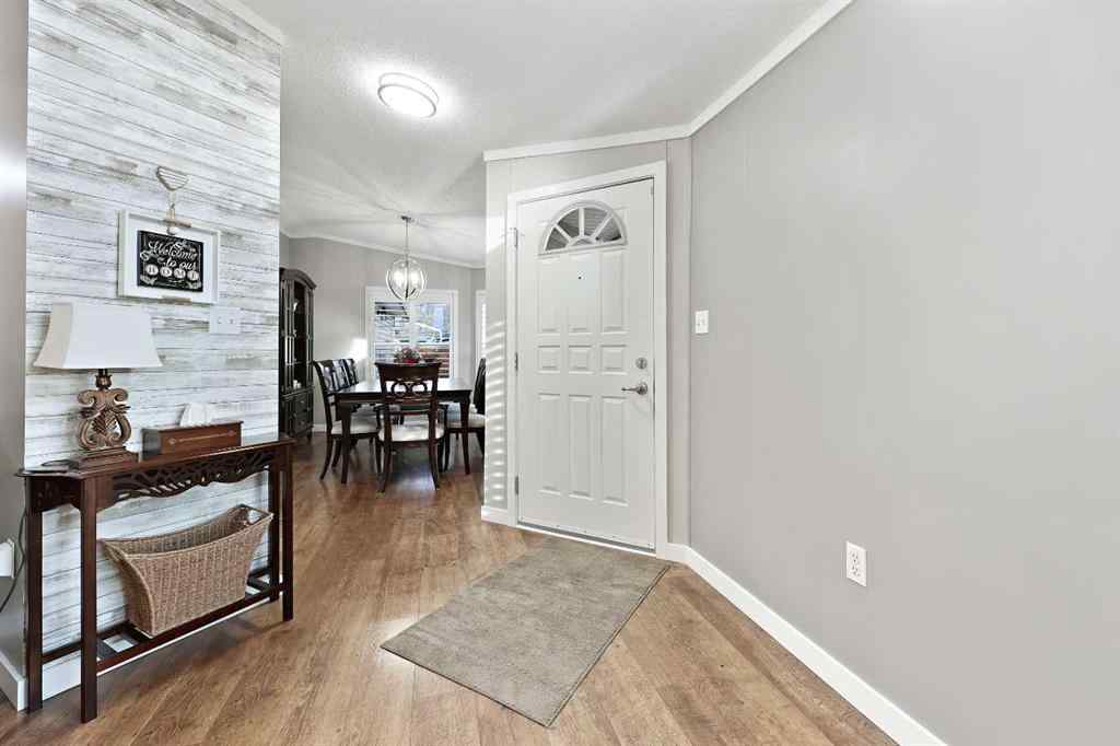 MLS® A2264611 - 835 Beckner Crescent  in NONE Carstairs, Residential