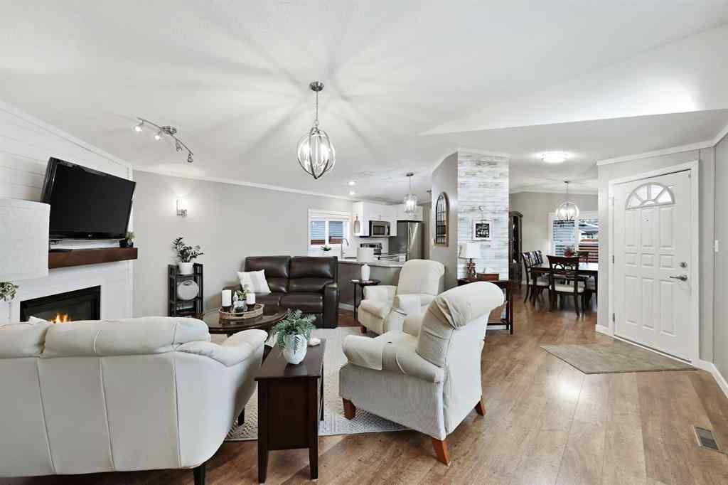 MLS® A2264611 - 835 Beckner Crescent  in NONE Carstairs, Residential