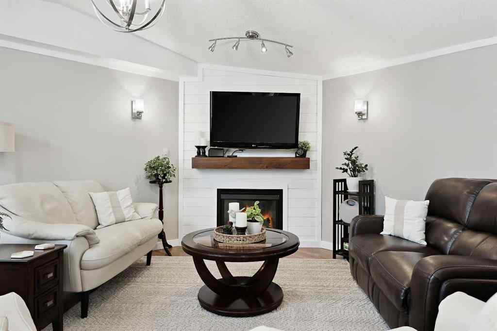 MLS® A2264611 - 835 Beckner Crescent  in NONE Carstairs, Residential