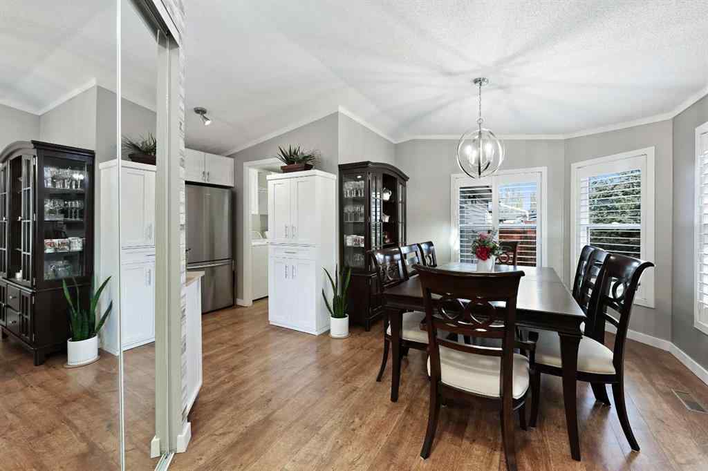 MLS® A2264611 - 835 Beckner Crescent  in NONE Carstairs, Residential