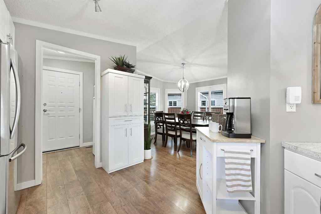 MLS® A2264611 - 835 Beckner Crescent  in NONE Carstairs, Residential