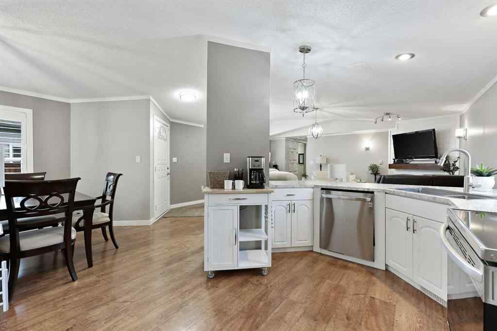 MLS® A2264611 - 835 Beckner Crescent  in NONE Carstairs, Residential