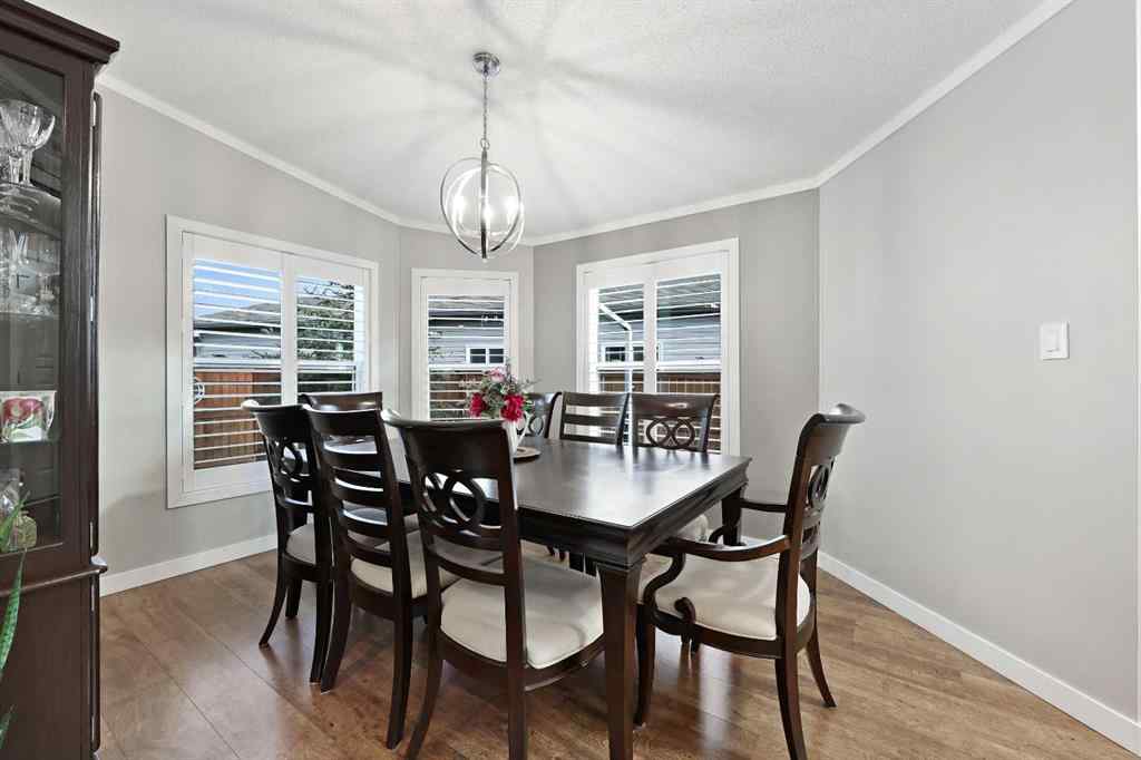 MLS® A2264611 - 835 Beckner Crescent  in NONE Carstairs, Residential