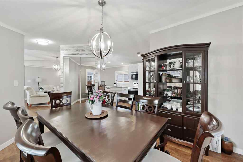 MLS® A2264611 - 835 Beckner Crescent  in NONE Carstairs, Residential