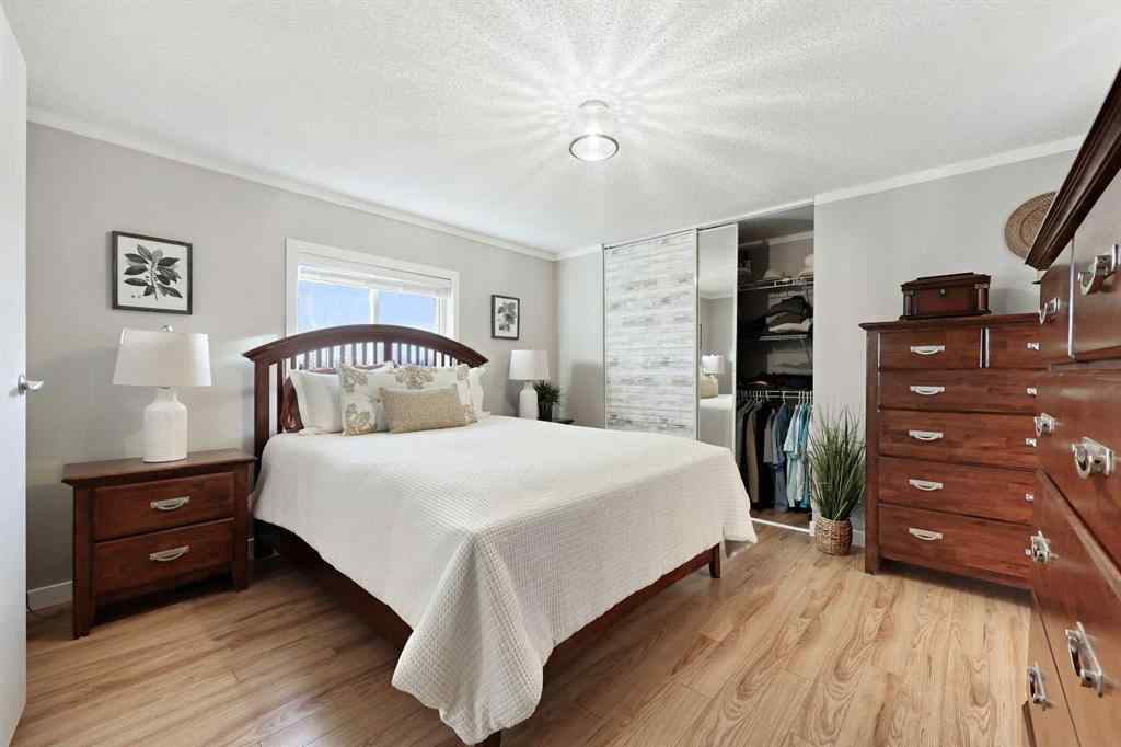 MLS® A2264611 - 835 Beckner Crescent  in NONE Carstairs, Residential