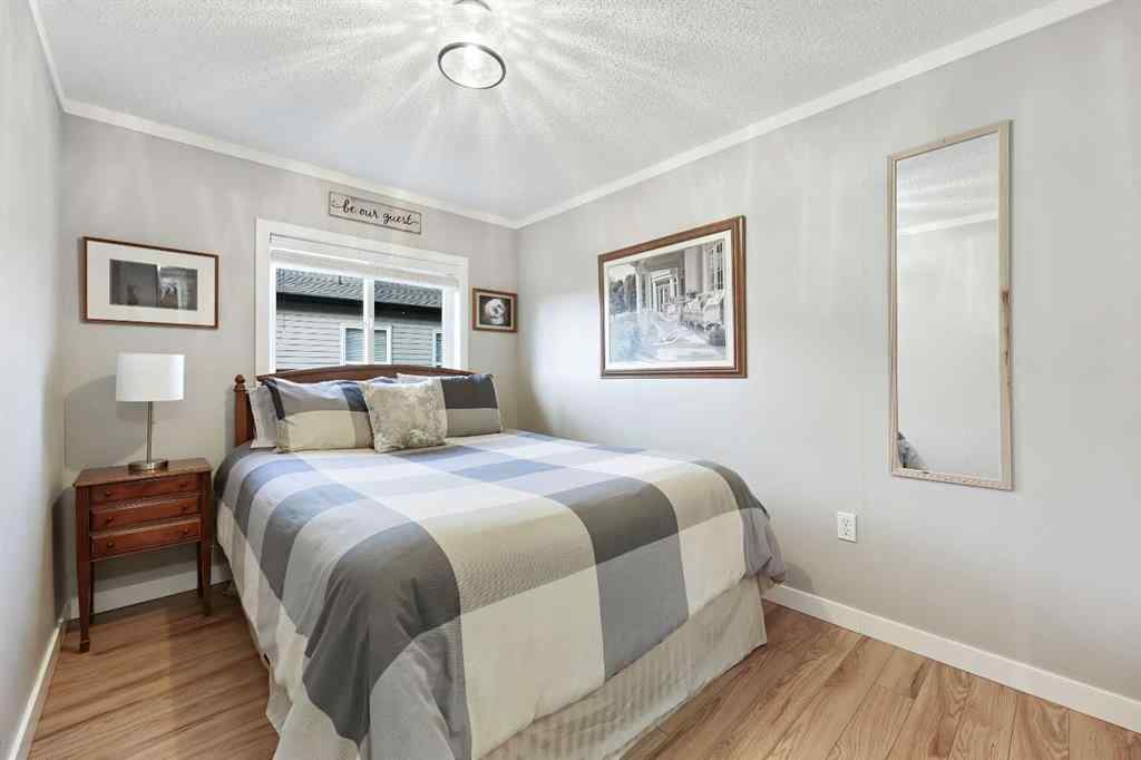 MLS® A2264611 - 835 Beckner Crescent  in NONE Carstairs, Residential