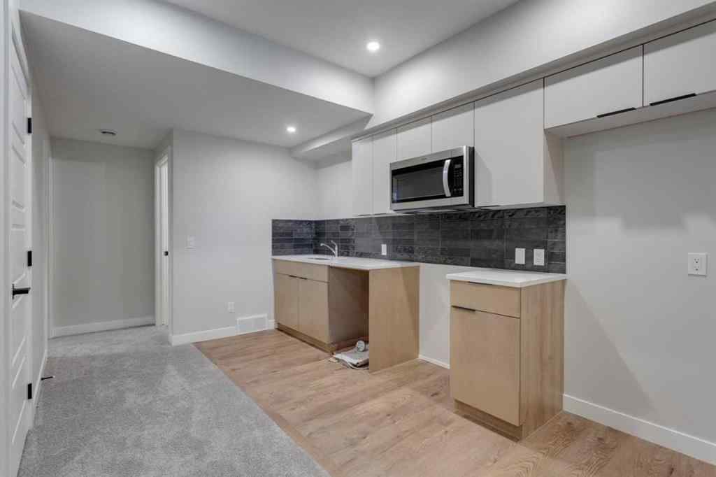 MLS® A2264613 - 11 Lewiston View NE in Lewisburg Calgary, Residential