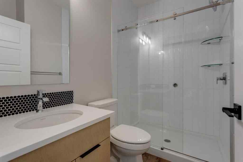 MLS® A2264613 - 11 Lewiston View NE in Lewisburg Calgary, Residential