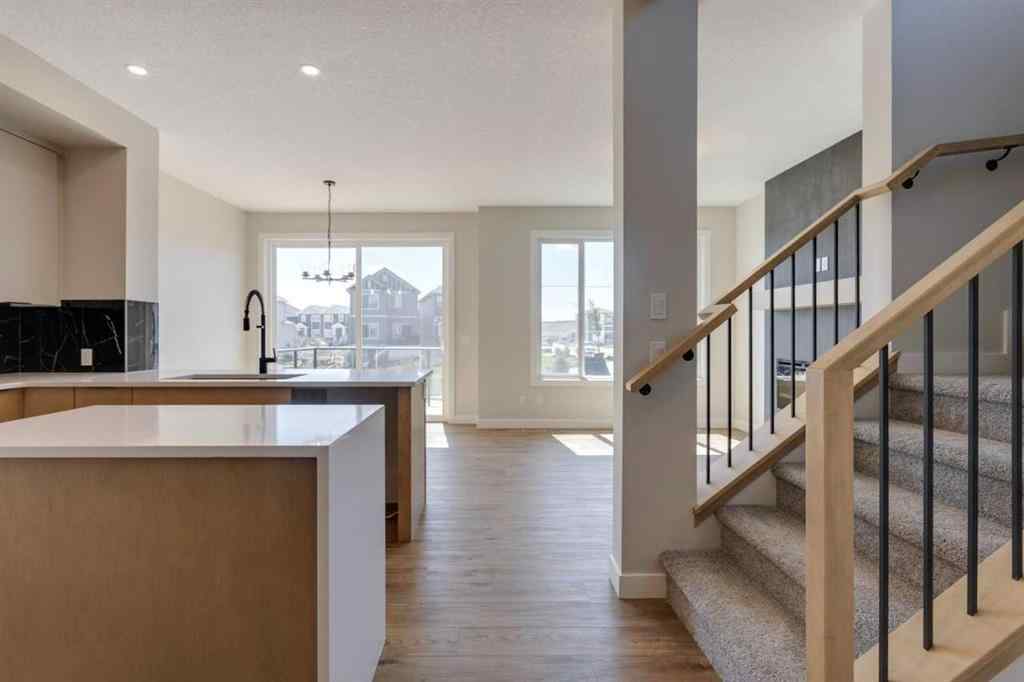 MLS® A2264613 - 11 Lewiston View NE in Lewisburg Calgary, Residential