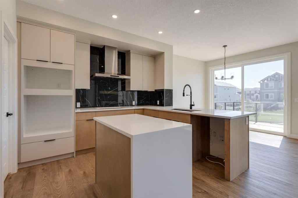 MLS® A2264613 - 11 Lewiston View NE in Lewisburg Calgary, Residential