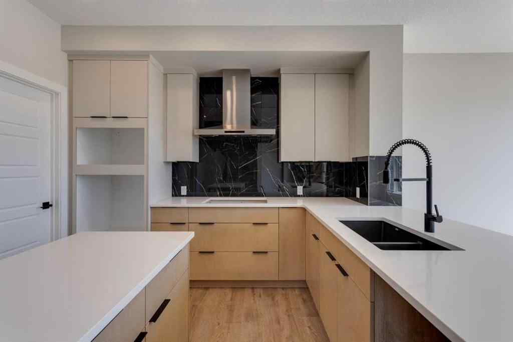 MLS® A2264613 - 11 Lewiston View NE in Lewisburg Calgary, Residential