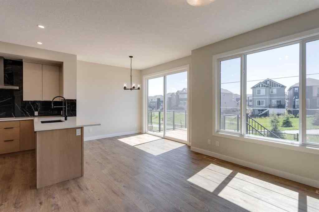 MLS® A2264613 - 11 Lewiston View NE in Lewisburg Calgary, Residential