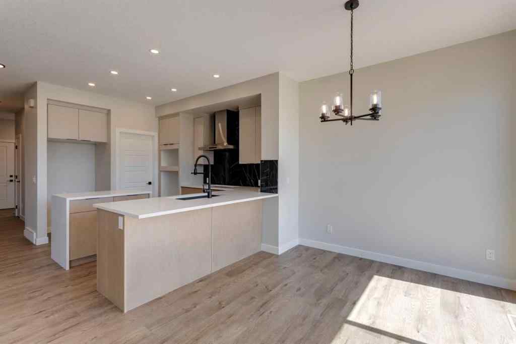 MLS® A2264613 - 11 Lewiston View NE in Lewisburg Calgary, Residential