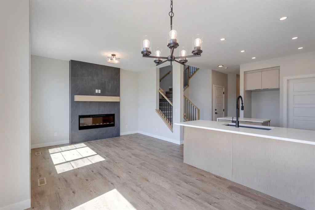 MLS® A2264613 - 11 Lewiston View NE in Lewisburg Calgary, Residential