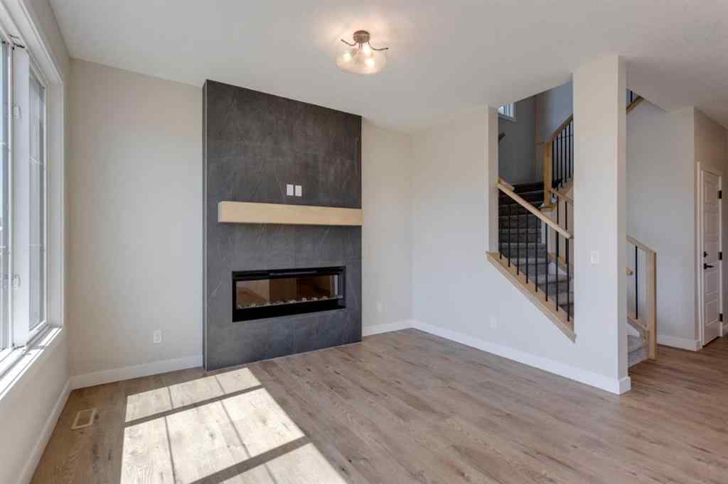 MLS® A2264613 - 11 Lewiston View NE in Lewisburg Calgary, Residential