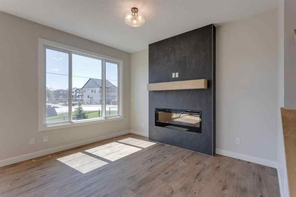 MLS® A2264613 - 11 Lewiston View NE in Lewisburg Calgary, Residential