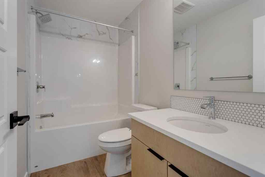 MLS® A2264613 - 11 Lewiston View NE in Lewisburg Calgary, Residential