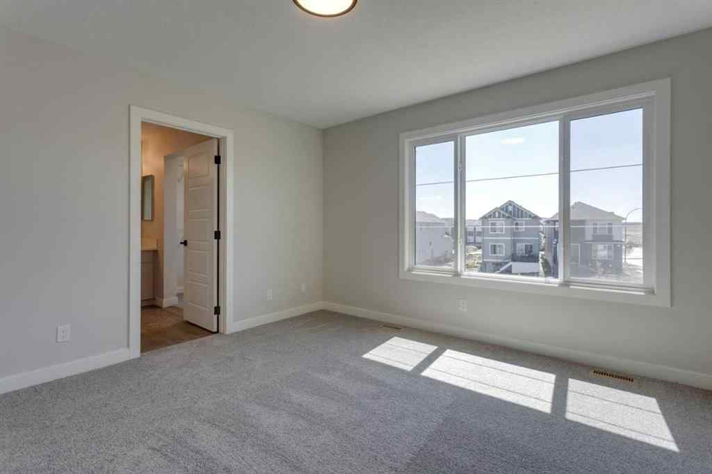 MLS® A2264613 - 11 Lewiston View NE in Lewisburg Calgary, Residential