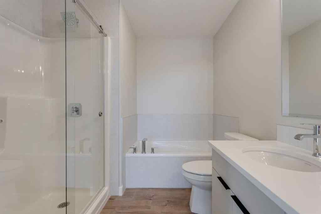 MLS® A2264613 - 11 Lewiston View NE in Lewisburg Calgary, Residential