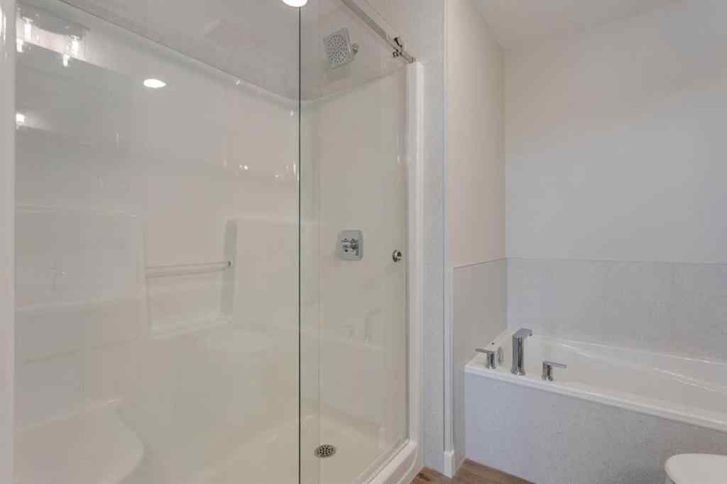 MLS® A2264613 - 11 Lewiston View NE in Lewisburg Calgary, Residential