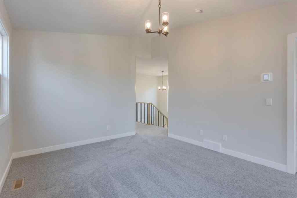 MLS® A2264613 - 11 Lewiston View NE in Lewisburg Calgary, Residential