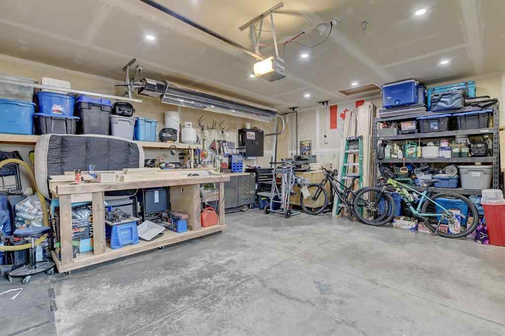 MLS® A2264615 - 9506 Willow Drive  in Cobblestone Grande Prairie, Residential