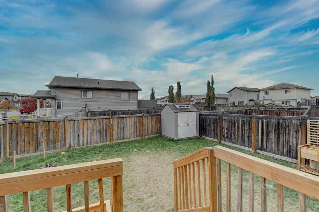MLS® A2264615 - 9506 Willow Drive  in Cobblestone Grande Prairie, Residential