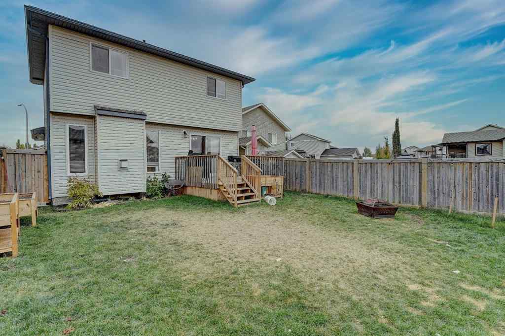 MLS® A2264615 - 9506 Willow Drive  in Cobblestone Grande Prairie, Residential