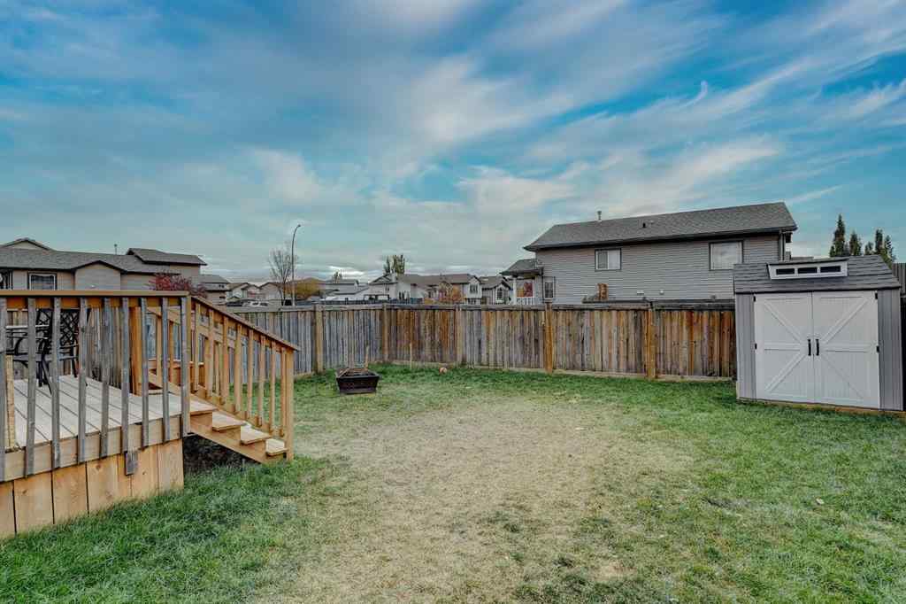 MLS® A2264615 - 9506 Willow Drive  in Cobblestone Grande Prairie, Residential