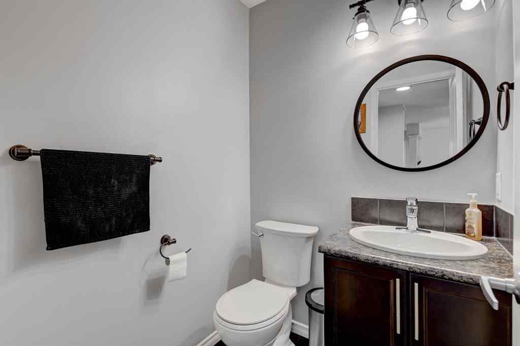 MLS® A2264615 - 9506 Willow Drive  in Cobblestone Grande Prairie, Residential